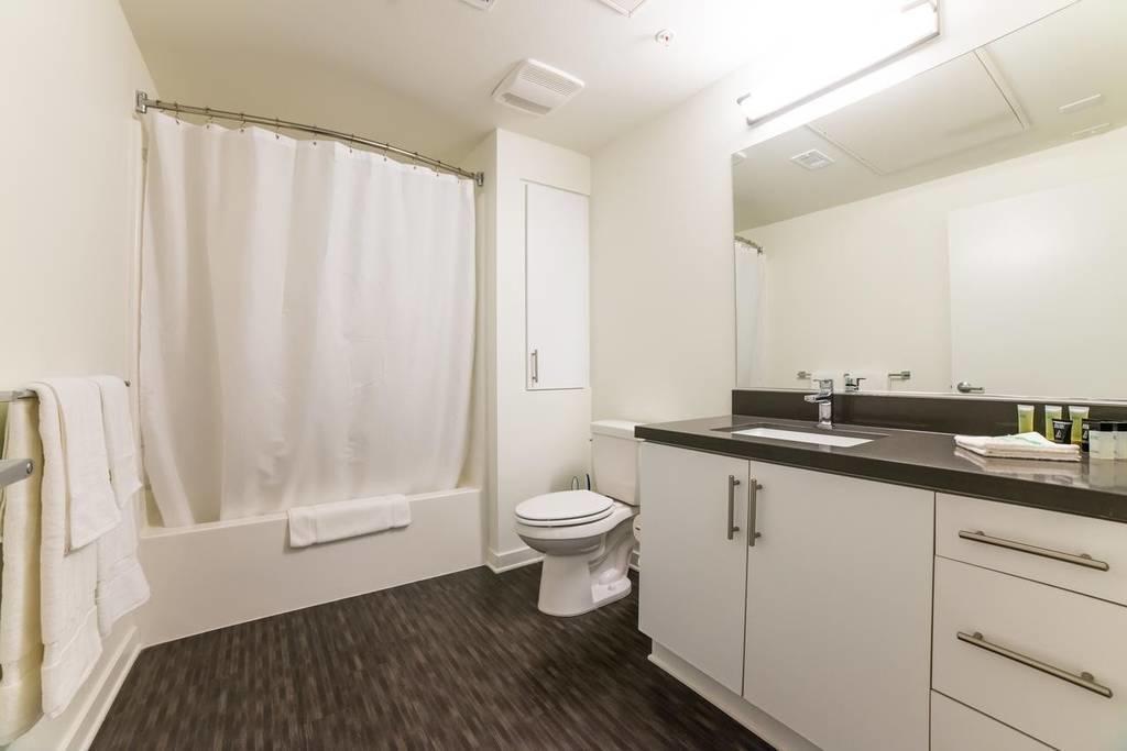 Apartamento Downtown Oasis *