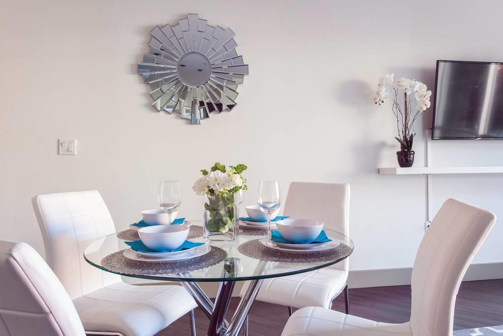 Downtown Oasis Apartamento Los Angeles